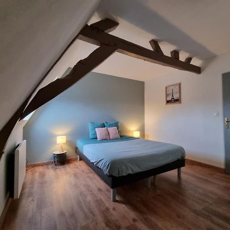 Duplex Ideal Famille, 2 Mn De St-Omer Centre Daire Saint-Martin-au-Laert Dış mekan fotoğraf