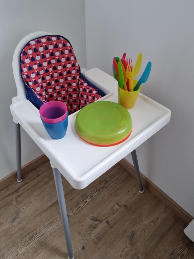 Duplex Ideal Famille, 2 Mn De St-Omer Centre Daire Saint-Martin-au-Laert Dış mekan fotoğraf